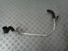 AUDI A8 D4 4H 3,0TFSI PRZEWOD WODY