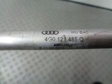 AUDI A8 D4 4H 3,0TFSI PRZEWOD WODY