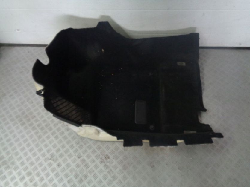 AUDI A8 D4 4H 3,0TFSI LEWY DYWAN PRZEDNI