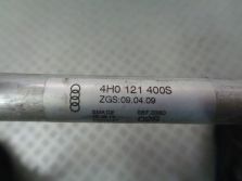 AUDI A8 D4 4H 3,0TFSI PRZEWOD WODY