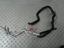 AUDI A8 D4 4H 3,0TFSI PRZEWOD WODY