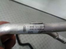 AUDI A8 D4 4H 3,0TFSI PRZEWOD WODY