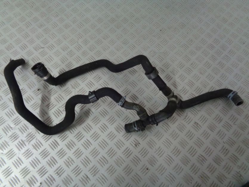 AUDI A8 D4 4H 3,0TFSI PRZEWOD WODY