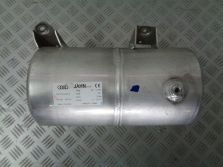 AUDI A8 D4 4H 3,0TFSI ZBIORNIK POWIETRZA