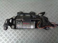 AUDI A8 D4 4H 3,0TFSI KOMPRESOR ZAWIESZENIA
