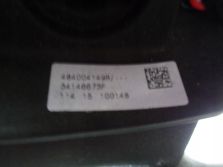 RENAULT TWINGO KIEROWNICA MULTIFUNKCJA