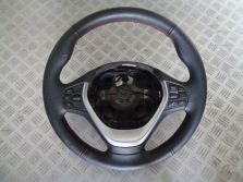 BMW 1 F20 2015 KIEROWNICA MULTIFUNKCJA
