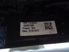 BMW 1 F20 2015 KIEROWNICA MULTIFUNKCJA