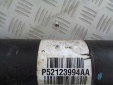 DODGE DURANGO 3.6 4X4 2016 WAL NAPEDY PRZOD