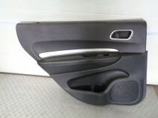 DODGE DURANGO 3.6 4X4 2016 TAPICERKA BOCZEK DRZWI LEWY TYL