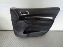 DODGE DURANGO 3.6 4X4 2016 TAPICERKA BOCZEK DRZWI PRAWY PRZOD