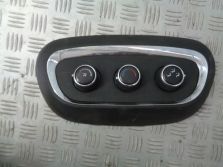 DODGE DURANGO 3.6 4X4 2016 PANEL KLIMY KLIMATYZACJI