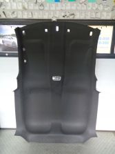 CITROEN DS3 2010 SILNIK 1.6 HDI PODSUFITKA CZARNA