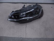 VW POLO 2G 6C LAMPA LEWA PRZOD FUL LED 2G1941035B