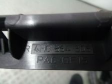AUDI A8 D4 4H 3,0TFSI PROWADNICA ROLETY PRAWY TYŁ