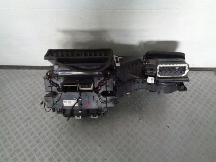 AUDI A5 8T A4 B8 NAGRZEWNICA