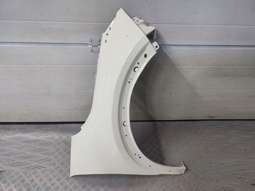 FIAT 600 2024 BLOTNIK PRAWY PRZOD PRZEDNI