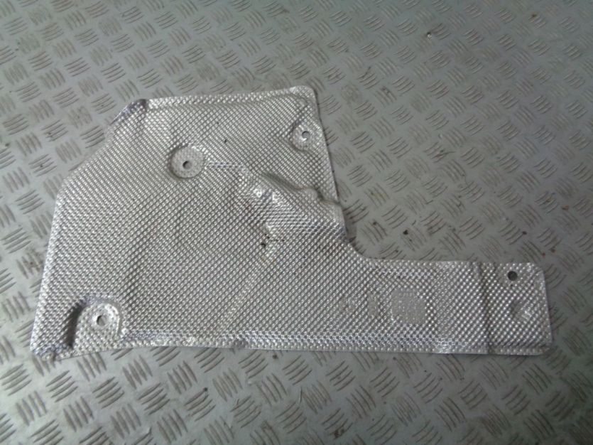 AUDI A8 D4 4H 3,0TFSI OSŁONA TERMINCZA LEWA