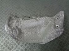 AUDI A8 D4 4H 3,0TFSI OSŁONA TERMINCZA ŚCIANY