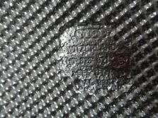 AUDI A8 D4 4H 3,0TFSI OSŁONA TERMINCZA ŚCIANY