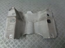 AUDI A8 D4 4H 3,0TFSI OSŁONA TERMINCZA TUNELU