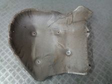AUDI A8 D4 4H 3,0TFSI OSŁONA TERMINCZA