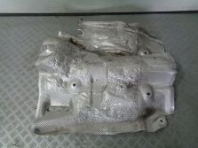 AUDI A8 D4 4H 3,0TFSI OSŁONA TERMINCZA PODWOZIA