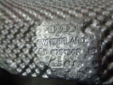 AUDI A8 D4 4H 3,0TFSI OSŁONA TERMINCZA PODWOZIA