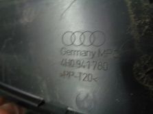 AUDI A8 D4 4H 3,0TFSI OSŁONA LAMPY TYŁ PRAWY