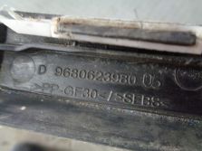PEUGEOT 308 T7 LISTWA SZYBY CZOŁOWEJ PRAWA