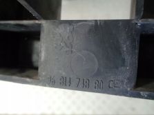 PEUGEOT 308 T7 ŚLIZG MOCOWANIE ZDERZAKA TYŁ