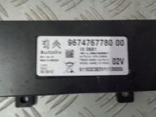 CITROEN DS3 MODUŁ BLUETOOTH