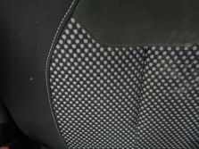 CITROEN DS3 FOTELE PRZOD + KANAPA TYŁ
