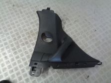 CITROEN DS3 BOCZEK PLASTIK PRAWY TYŁ