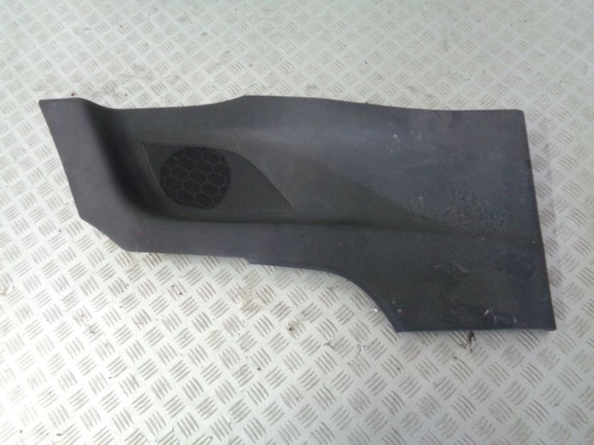 CITROEN DS3 BOCZEK TAPICERKA TYŁ LEWY