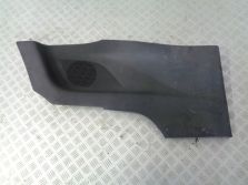 CITROEN DS3 BOCZEK TAPICERKA TYŁ LEWY