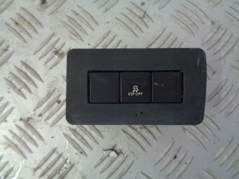 CITROEN DS3 PANEL ESP