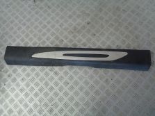 CITROEN DS3 LISTWA PROGOWA PRZEDNIA PRAWA