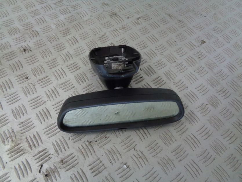 CITROEN DS3 LUSTERKO WSTECZNE WEWNĘTRZNE