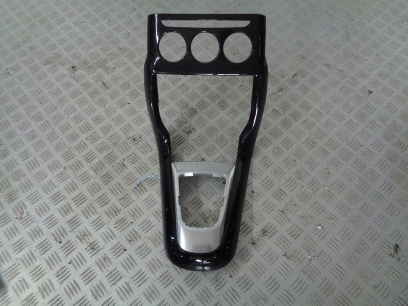 CITROEN DS3 PANEL RAMKA TUNELU ŚRODKOWEGO