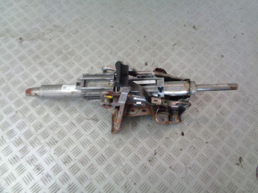 AUDI A5/S5 8T A4 B8 KOLUMNA KIEROWNICZA