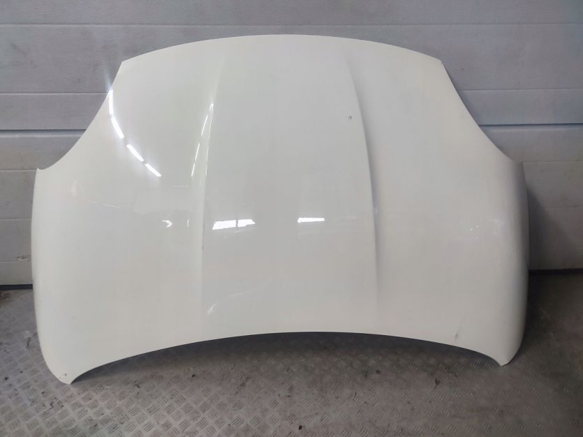 FIAT 600 2024 rok MASKA POKRYWA SILNIKA
