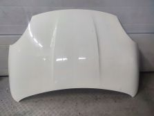 FIAT 600 2024 rok MASKA POKRYWA SILNIKA