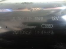 BMW X1 E84 2011 ROZRUSZNIK