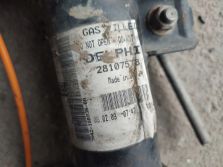LAND ROVER RANGE III L322 2009 LIFT AMORTYZATOR MIECH PRAWY PRZOD