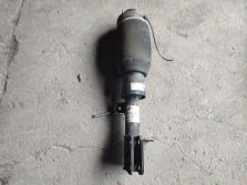 LAND ROVER RANGE III L322 2009 LIFT AMORTYZATOR MIECH LEWY PRZOD