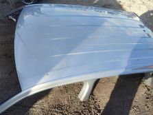 VW ATLAS CROSS SPORT 2023 DACH