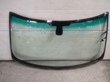 LAND ROVER RANGE III L322 2009 LIFT SZYBA PRZOD PRZEDNIA GRZANA