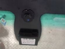 LAND ROVER RANGE III L322 2009 LIFT SZYBA PRZOD PRZEDNIA GRZANA