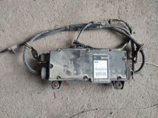 LAND ROVER RANGE III L322 2009 SILNIK HAMULCA RECZNEGO